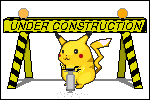 Under construction!